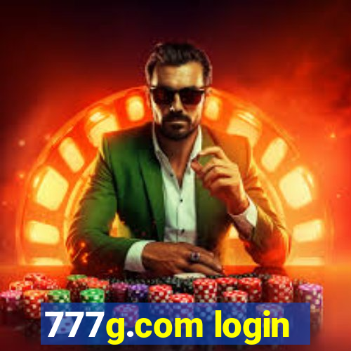 777g.com login